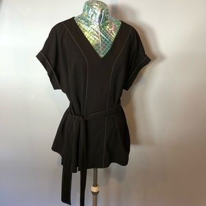 New Plus Size classic tunic size 0X